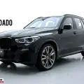 BMW X5 3.0 4X4 M50D I6 TURBO DIESEL 4P AUTOMÁTICO BMW X5 3.0 4X4 M50D I6 TURBO DIESEL 4P AUTOMÁTICO