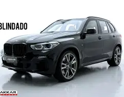 BMW X5 3.0 4X4 M50D I6 TURBO DIESEL 4P AUTOMÁTICO BMW X5 3.0 4X4 M50D I6 TURBO DIESEL 4P AUTOMÁTICO