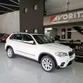 BMW X5 3.0 I6 TURBO GASOLINA XDRIVE35I AUTOMÁTICO BMW X5 3.0 I6 TURBO GASOLINA XDRIVE35I AUTOMÁTICO