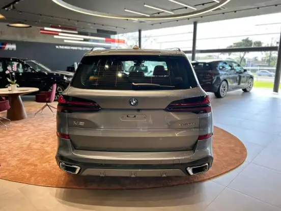 BMW-X5-3.0 I6 TURBO HÍBRIDO XDRIVE50E M SPORT AUTOMÁTICO BMW-X5-2026