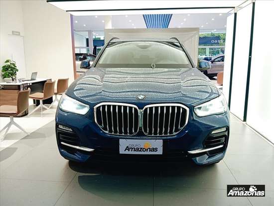 BMW-X5-2019