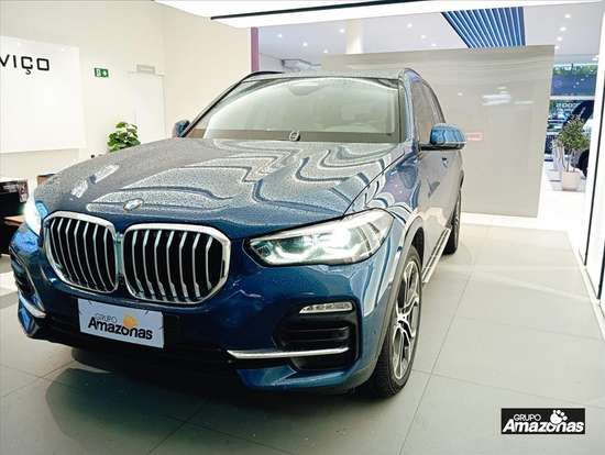 BMW-X5-2019