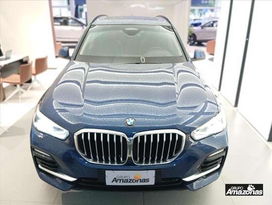 BMW-X5-2019