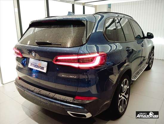 BMW-X5-2019