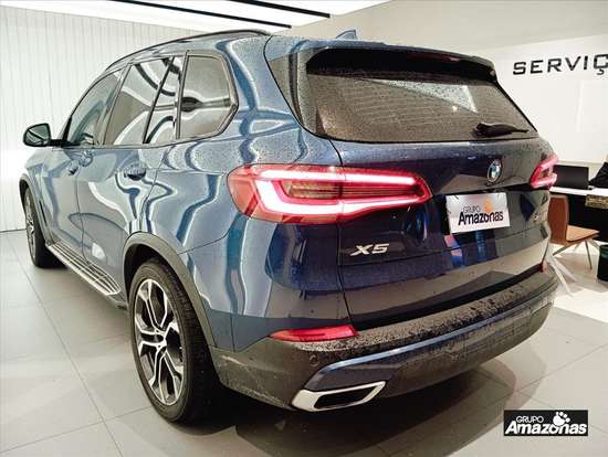 BMW-X5-2019