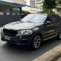 BMW X5 3.0 I6 TURBO GASOLINA XDRIVE35I AUTOMÁTICO BMW X5 3.0 I6 TURBO GASOLINA XDRIVE35I AUTOMÁTICO