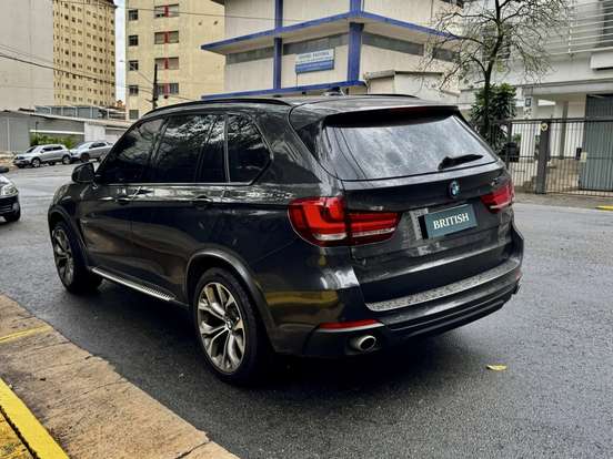 BMW-X5-2014