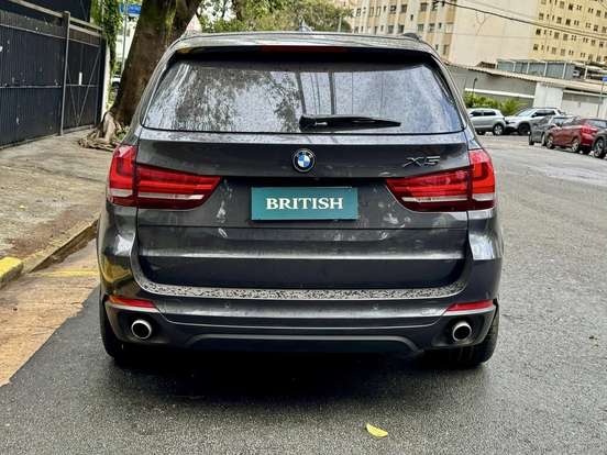 BMW-X5-2014