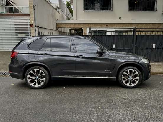 BMW-X5-2014