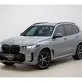 BMW X5 3.0 I6 TURBO HÍBRIDO XDRIVE50E M SPORT AUTOMÁTICO BMW X5 3.0 I6 TURBO HÍBRIDO XDRIVE50E M SPORT AUTOMÁTICO