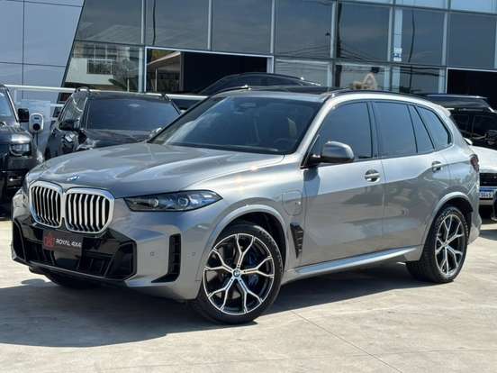 BMW-X5-2025