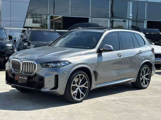 BMW-X5-2025