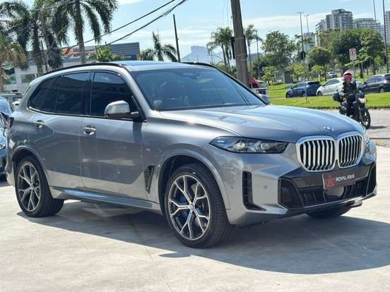 BMW-X5-2025