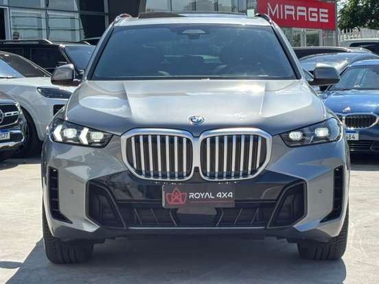BMW-X5-2025