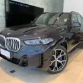 BMW X5 3.0 I6 TURBO HÍBRIDO XDRIVE50E M SPORT AUTOMÁTICO BMW X5 3.0 I6 TURBO HÍBRIDO XDRIVE50E M SPORT AUTOMÁTICO