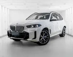 BMW X5 3.0 I6 TURBO HÍBRIDO XDRIVE50E M SPORT AUTOMÁTICO BMW X5 3.0 I6 TURBO HÍBRIDO XDRIVE50E M SPORT AUTOMÁTICO