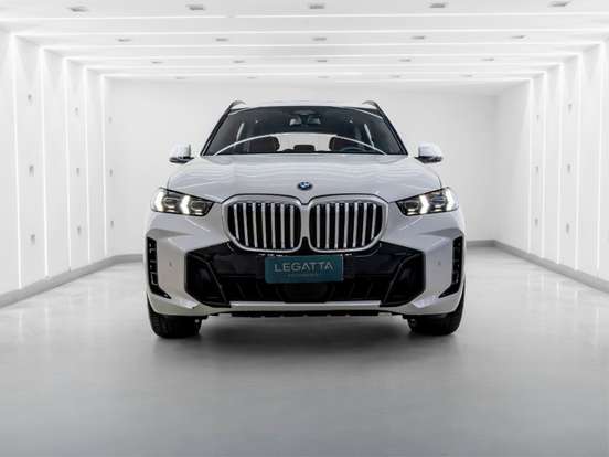 BMW-X5-3.0 I6 TURBO HÍBRIDO XDRIVE50E M SPORT AUTOMÁTICO BMW-X5-2024