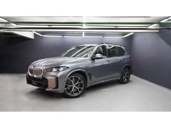 BMW-X5-2026
