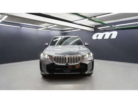 BMW-X5-2026