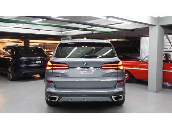 BMW-X5-3.0 I6 TURBO HÍBRIDO XDRIVE50E M SPORT AUTOMÁTICO BMW-X5-2026