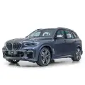 BMW X5 4.4 4X4 M50I TURBO GASOLINA 4P AUTOMÁTICO BMW X5 4.4 4X4 M50I TURBO GASOLINA 4P AUTOMÁTICO