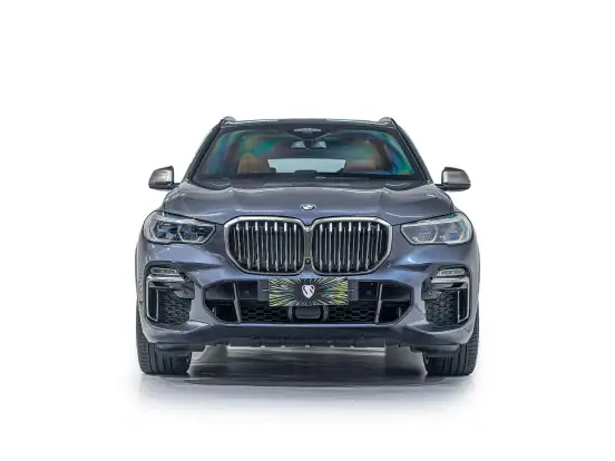 BMW-X5-4.4 4X4 M50I TURBO GASOLINA 4P AUTOMÁTICO BMW-X5-2020