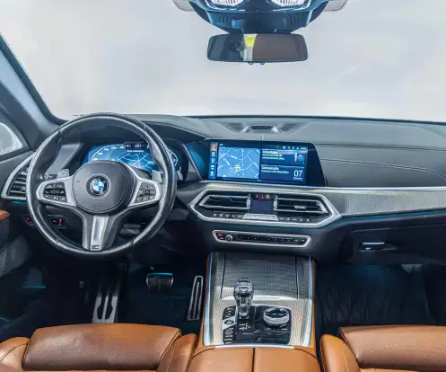 BMW-X5-2020