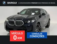 BMW X6 3.0 TWINPOWER GASOLINA XDRIVE40I M SPORT AUTOMÁTICO BMW X6 3.0 TWINPOWER GASOLINA XDRIVE40I M SPORT AUTOMÁTICO