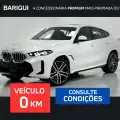 BMW X6 3.0 TWINPOWER GASOLINA XDRIVE40I M SPORT AUTOMÁTICO BMW X6 3.0 TWINPOWER GASOLINA XDRIVE40I M SPORT AUTOMÁTICO