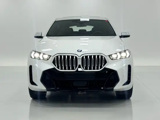 BMW-X6-2026