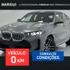 BMW X6 3.0 TWINPOWER GASOLINA XDRIVE40I M SPORT AUTOMÁTICO BMW X6 3.0 TWINPOWER GASOLINA XDRIVE40I M SPORT AUTOMÁTICO