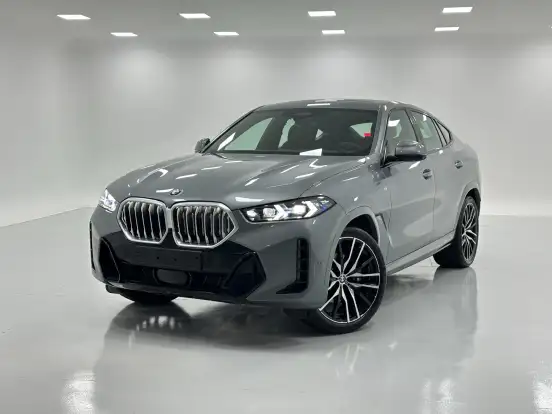 BMW-X6-2026