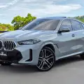 BMW X6 3.0 TWINPOWER GASOLINA XDRIVE40I M SPORT AUTOMÁTICO BMW X6 3.0 TWINPOWER GASOLINA XDRIVE40I M SPORT AUTOMÁTICO