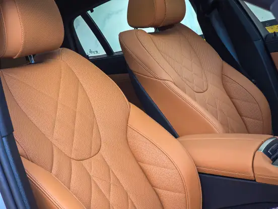 BMW-X6-3.0 TWINPOWER GASOLINA XDRIVE40I M SPORT AUTOMÁTICO BMW-X6-2025