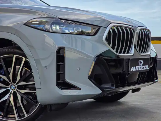 BMW-X6-2025