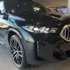 BMW X6 3.0 TWINPOWER GASOLINA XDRIVE40I M SPORT AUTOMÁTICO BMW X6 3.0 TWINPOWER GASOLINA XDRIVE40I M SPORT AUTOMÁTICO