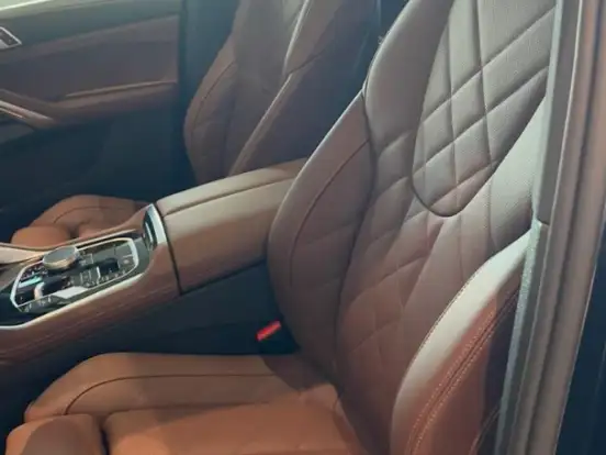 BMW-X6-3.0 TWINPOWER GASOLINA XDRIVE40I M SPORT AUTOMÁTICO BMW-X6-2026