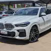 BMW X6 3.0 TWINPOWER GASOLINA XDRIVE40I M SPORT AUTOMÁTICO BMW X6 3.0 TWINPOWER GASOLINA XDRIVE40I M SPORT AUTOMÁTICO