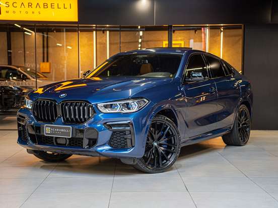 BMW-X6-2022