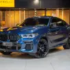 BMW X6 3.0 TWINPOWER GASOLINA XDRIVE40I M SPORT AUTOMÁTICO BMW X6 3.0 TWINPOWER GASOLINA XDRIVE40I M SPORT AUTOMÁTICO