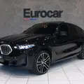 BMW X6 3.0 TWINPOWER GASOLINA XDRIVE40I M SPORT AUTOMÁTICO BMW X6 3.0 TWINPOWER GASOLINA XDRIVE40I M SPORT AUTOMÁTICO