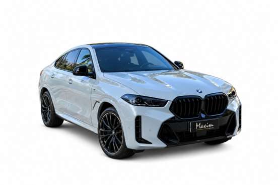 BMW-X6-2023