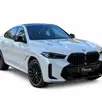 BMW X6 3.0 TWINPOWER GASOLINA XDRIVE40I M SPORT AUTOMÁTICO BMW X6 3.0 TWINPOWER GASOLINA XDRIVE40I M SPORT AUTOMÁTICO
