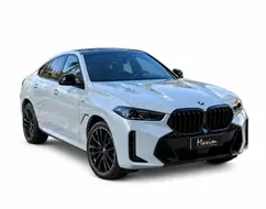 BMW X6 3.0 TWINPOWER GASOLINA XDRIVE40I M SPORT AUTOMÁTICO BMW X6 3.0 TWINPOWER GASOLINA XDRIVE40I M SPORT AUTOMÁTICO