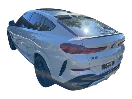 BMW-X6-3.0 TWINPOWER GASOLINA XDRIVE40I M SPORT AUTOMÁTICO BMW-X6-2023