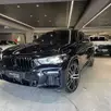 BMW X6 3.0 TWINPOWER GASOLINA XDRIVE40I M SPORT AUTOMÁTICO BMW X6 3.0 TWINPOWER GASOLINA XDRIVE40I M SPORT AUTOMÁTICO