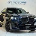 BMW X6 4.4 V8 BITURBO GASOLINA M COMPETITION AUTOMÁTICO BMW X6 4.4 V8 BITURBO GASOLINA M COMPETITION AUTOMÁTICO
