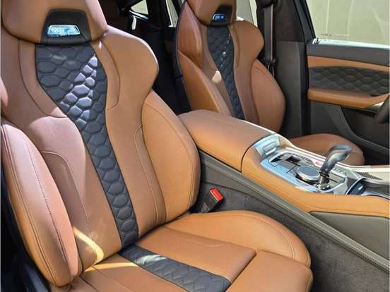 BMW-X6-4.4 V8 BITURBO GASOLINA M COMPETITION AUTOMÁTICO BMW-X6-2024
