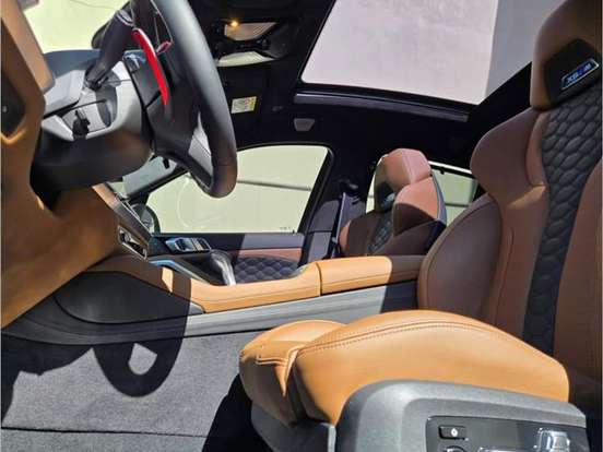 BMW-X6-4.4 V8 BITURBO GASOLINA M COMPETITION AUTOMÁTICO BMW-X6-2024