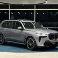 BMW X7 3.0 TWINPOWER GASOLINA XDRIVE40I M SPORT STEPTRONIC BMW X7 3.0 TWINPOWER GASOLINA XDRIVE40I M SPORT STEPTRONIC